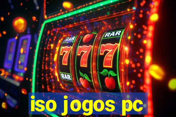 iso jogos pc